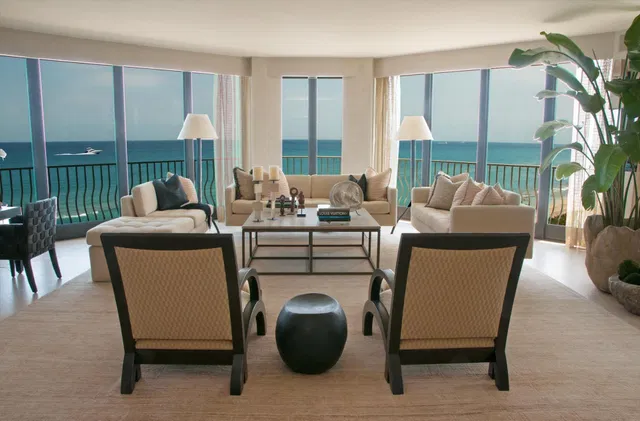 2000 S Ocean Boulevard #409 S