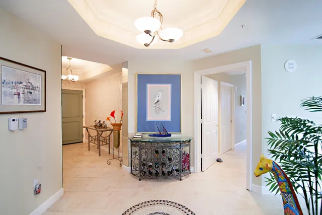 Via Delfino Condominium Unit 1503 photo 4