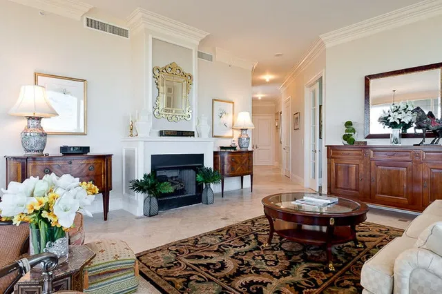 Bellaria Condos Palm Beach Unit Unit 301 photo 2