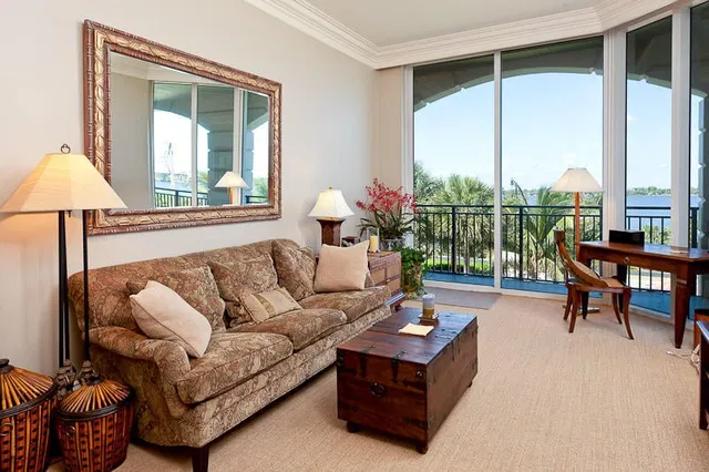 Bellaria Condos Palm Beach Unit Unit 301 photo 6