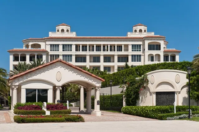 Bellaria Condos Palm Beach Unit Unit 301 photo 12