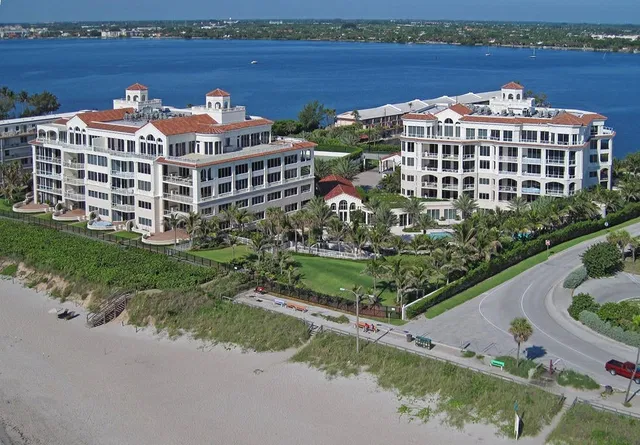 Bellaria Condos Palm Beach Unit Unit 301 photo 13