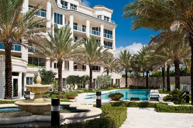 Bellaria Condos Palm Beach Unit Unit 301 photo 21