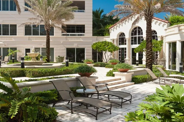 Bellaria Condos Palm Beach Unit Unit 301 photo 23