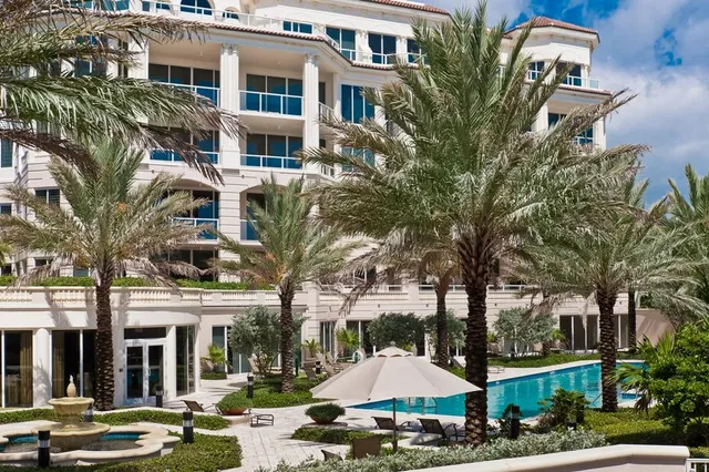 Bellaria Condos Palm Beach Unit Unit 301 photo 25