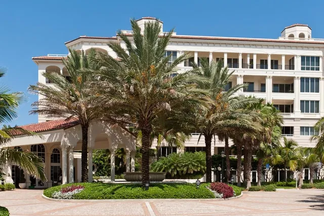 Bellaria Condos Palm Beach Unit Unit 301 photo 27