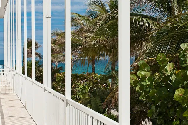 400 S Ocean Drive ## 222