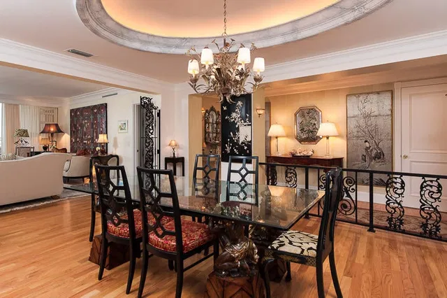 One Royal Palm Way Palm Beach Unit 4g photo 3