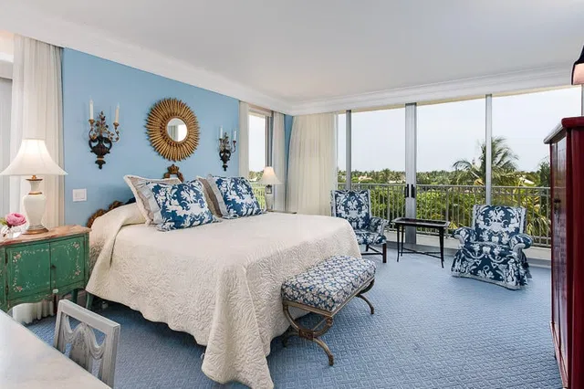 One Royal Palm Way Palm Beach Unit 4g photo 4