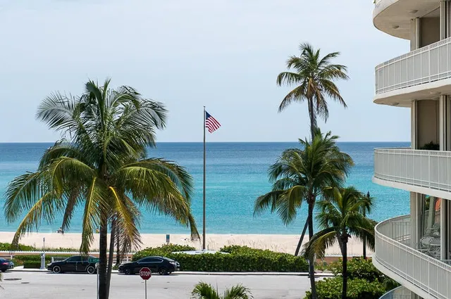 One Royal Palm Way Palm Beach Unit 4g photo 9