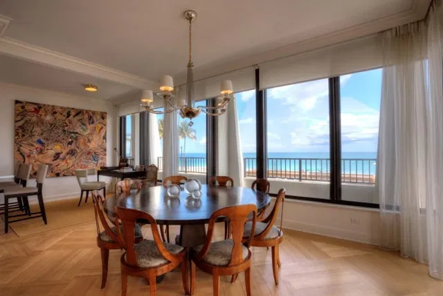 Dunster House Palm Beach Unit 2a photo 5