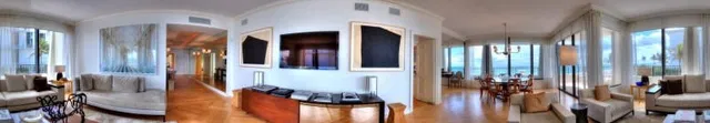 Dunster House Palm Beach Unit 2a photo 27