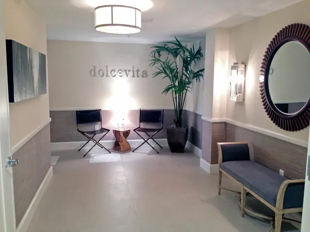 Dolce Vita Singer Island Unit 206 photo 4