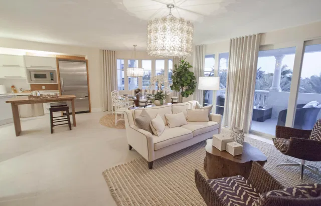 Dolce Vita Singer Island Unit 206 photo 8