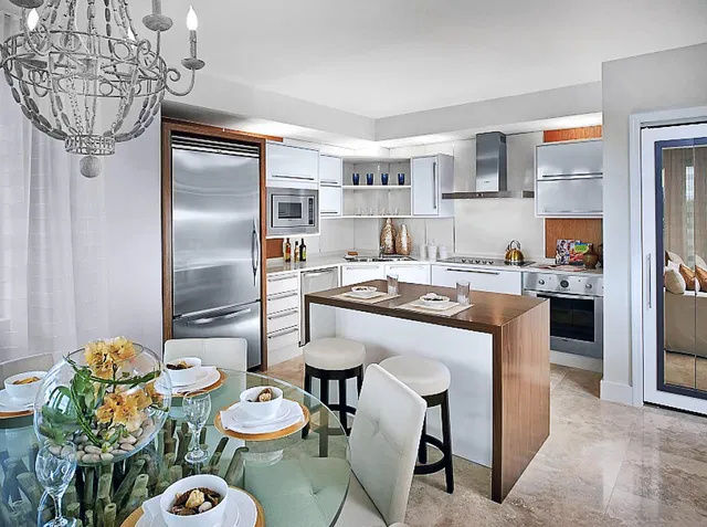 Dolce Vita Singer Island Unit 206 photo 9