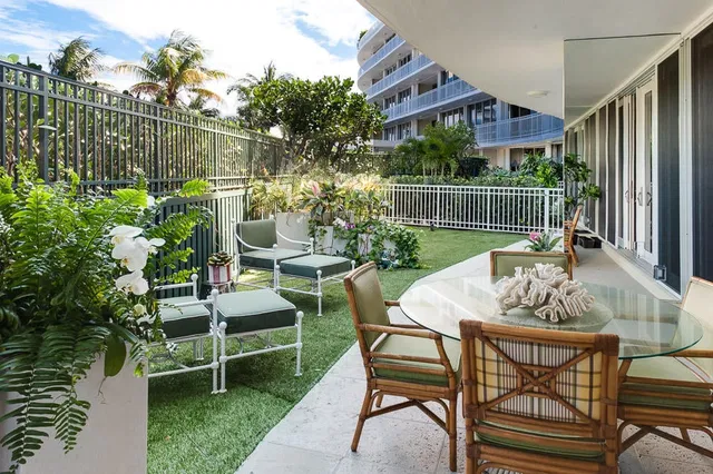 One Royal Palm Way Palm Beach Unit G-1 photo 7