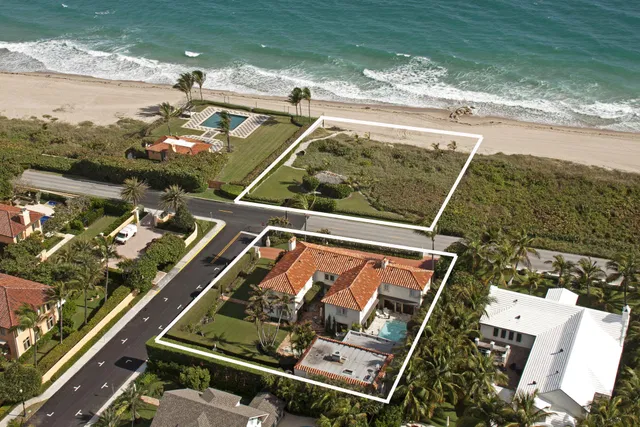 200 S Ocean Boulevard
