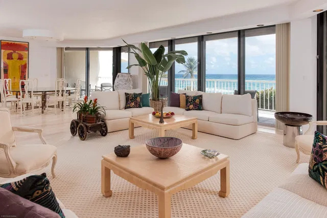 2770 S Ocean Boulevard #301 S
