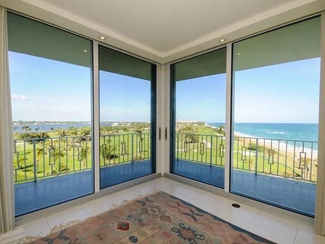 2500 S Ocean Boulevard #2 B 5