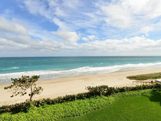 One Singer Island Condos Unit 302 photo 2