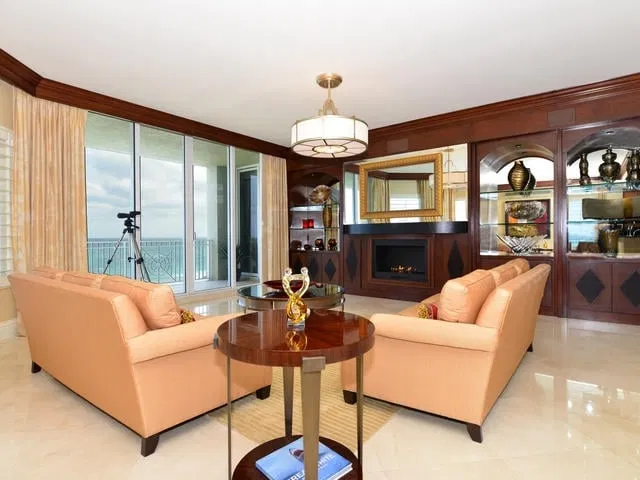 One Singer Island Condos Unit 302 photo 6