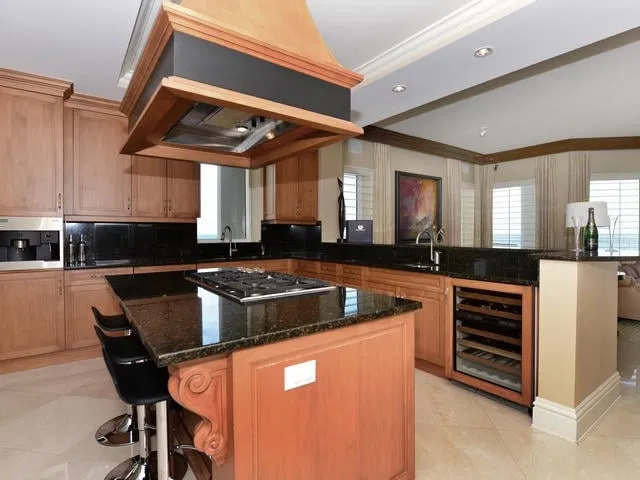 One Singer Island Condos Unit 302 photo 10