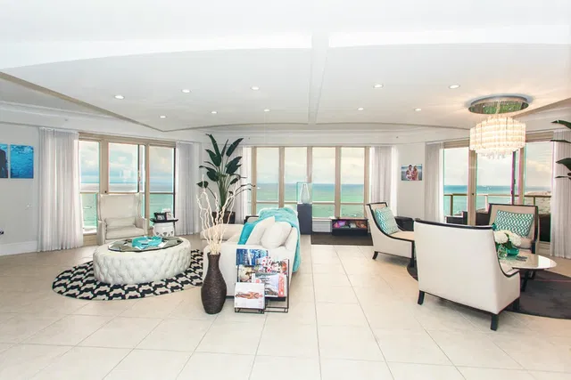 Oasis Singer Island Unit 11b photo 2