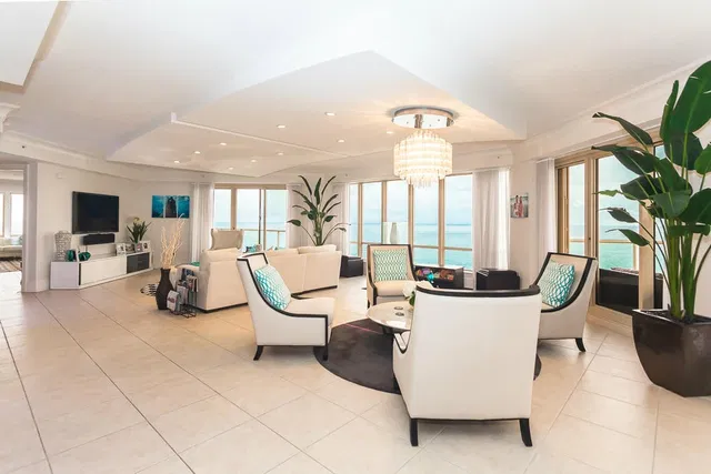Oasis Singer Island Unit 11b photo 3