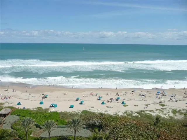 Oasis Singer Island Unit 11b photo 39