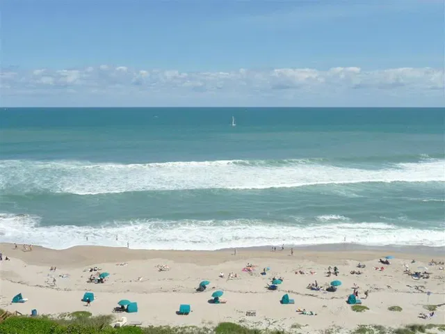 Oasis Singer Island Unit 11b photo 40