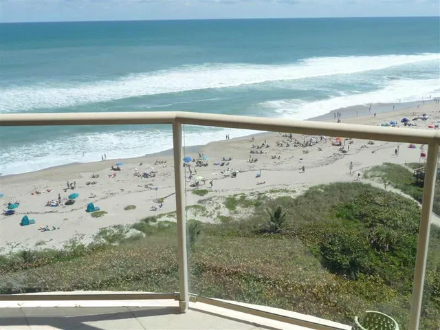 Oasis Singer Island Unit 11b photo 41