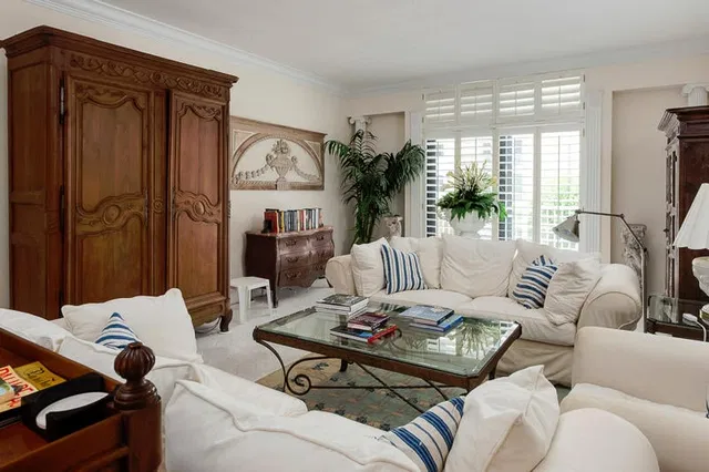 400 S Ocean Boulevard #224