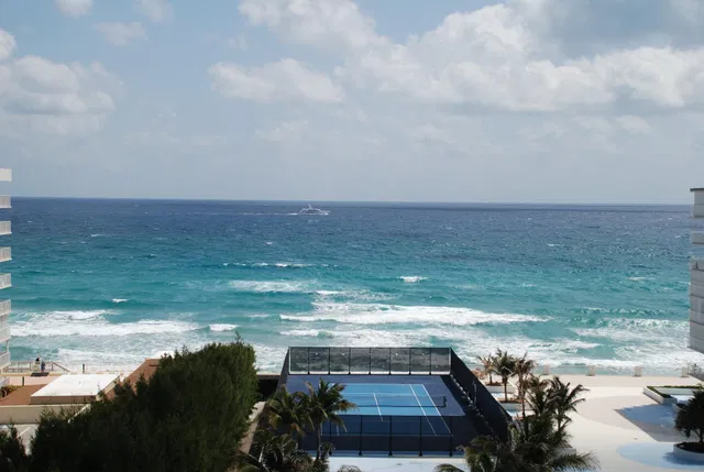 3546 S Ocean Boulevard #920