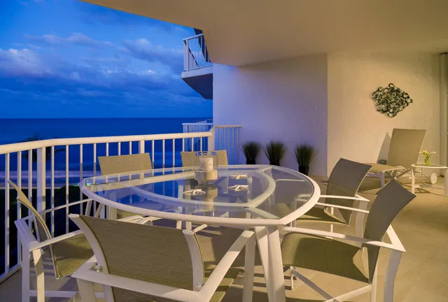 3170 S Ocean Boulevard #504 N