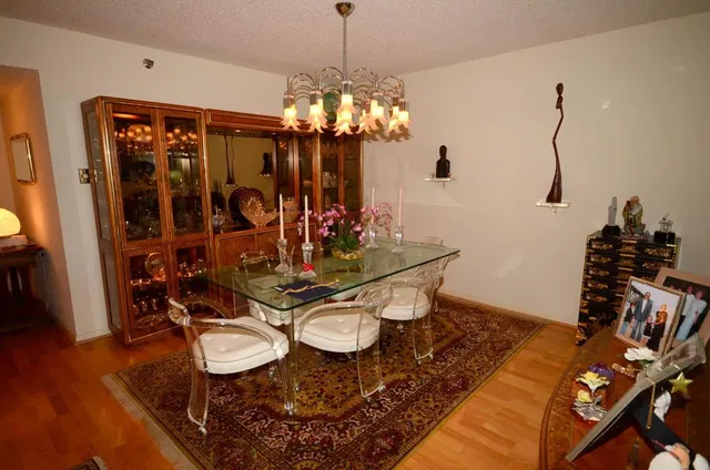 Waterview Towers Unit 1403 photo 2