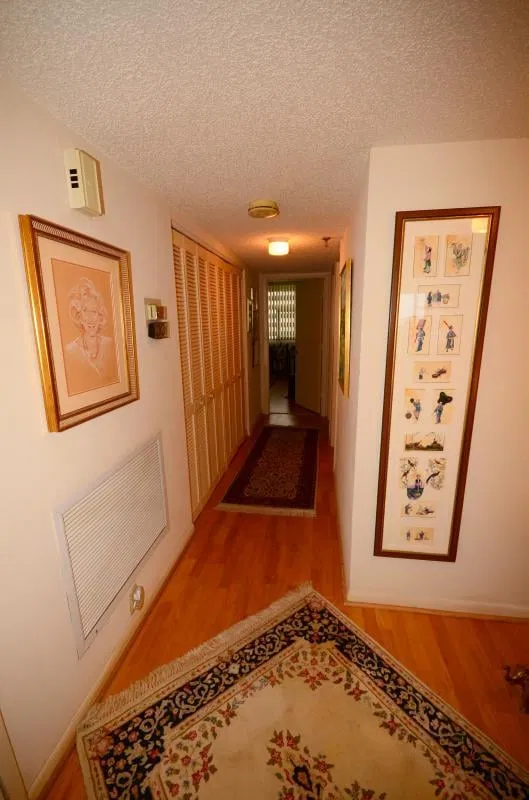 Waterview Towers Unit 1403 photo 9