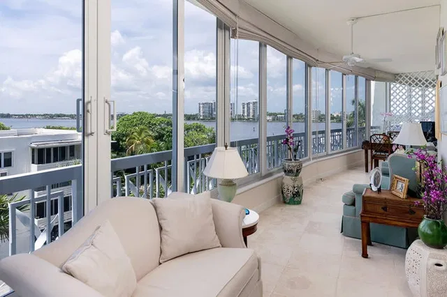 389 S Lake Drive #5c