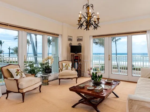 350 S Ocean Boulevard #203