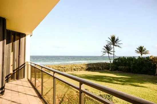 3100 S Ocean Boulevard #205s