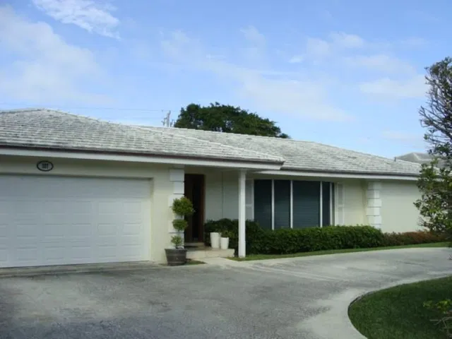 257 Sandpiper Drive
