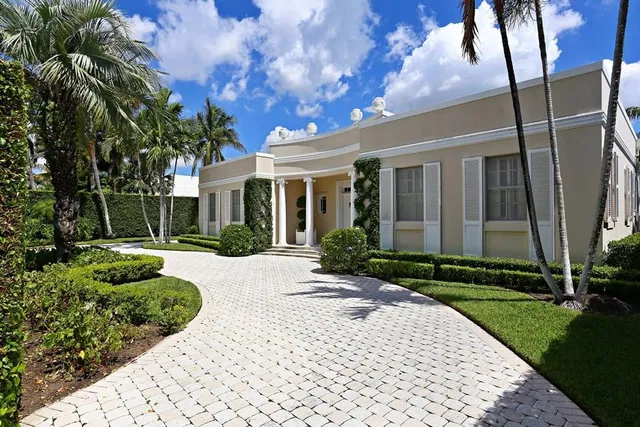 273 Sandpiper Drive