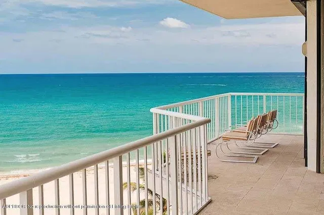 2770 S Ocean Boulevard #502 S