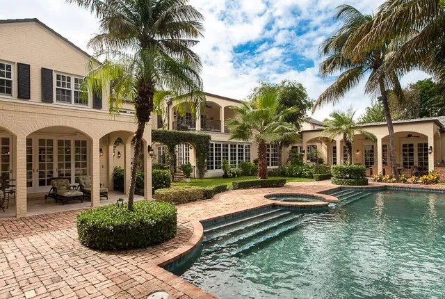 135 Gulfstream Road