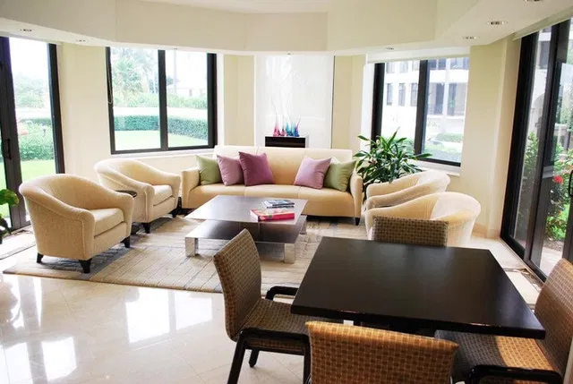 L'Ermitage Palm Beach Unit 101 photo 4