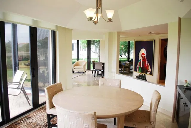 L'Ermitage Palm Beach Unit 101 photo 6