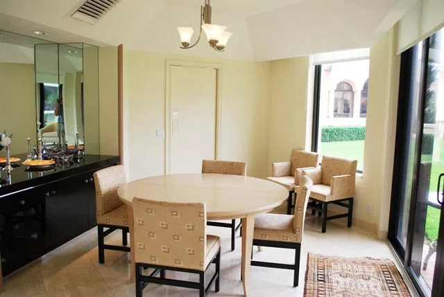 L'Ermitage Palm Beach Unit 101 photo 7