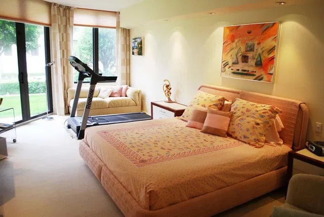 L'Ermitage Palm Beach Unit 101 photo 9