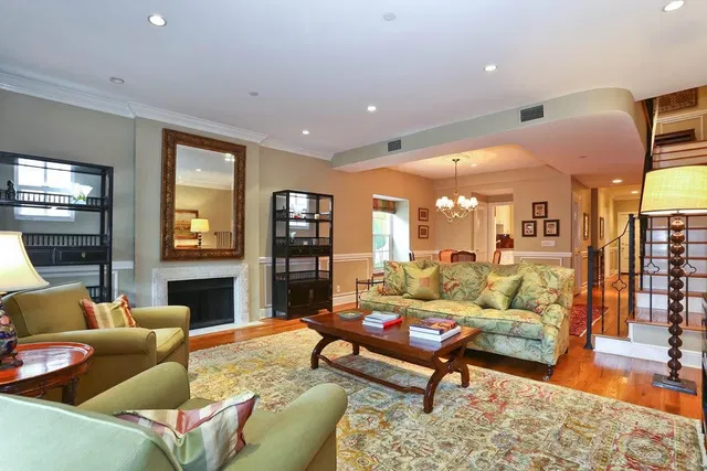 411 Australian Avenue #C 3