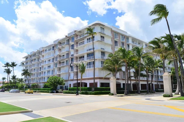 100 Worth Avenue #Apt 405