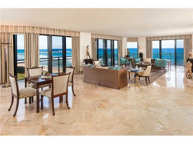 3100 S Ocean Boulevard #501s